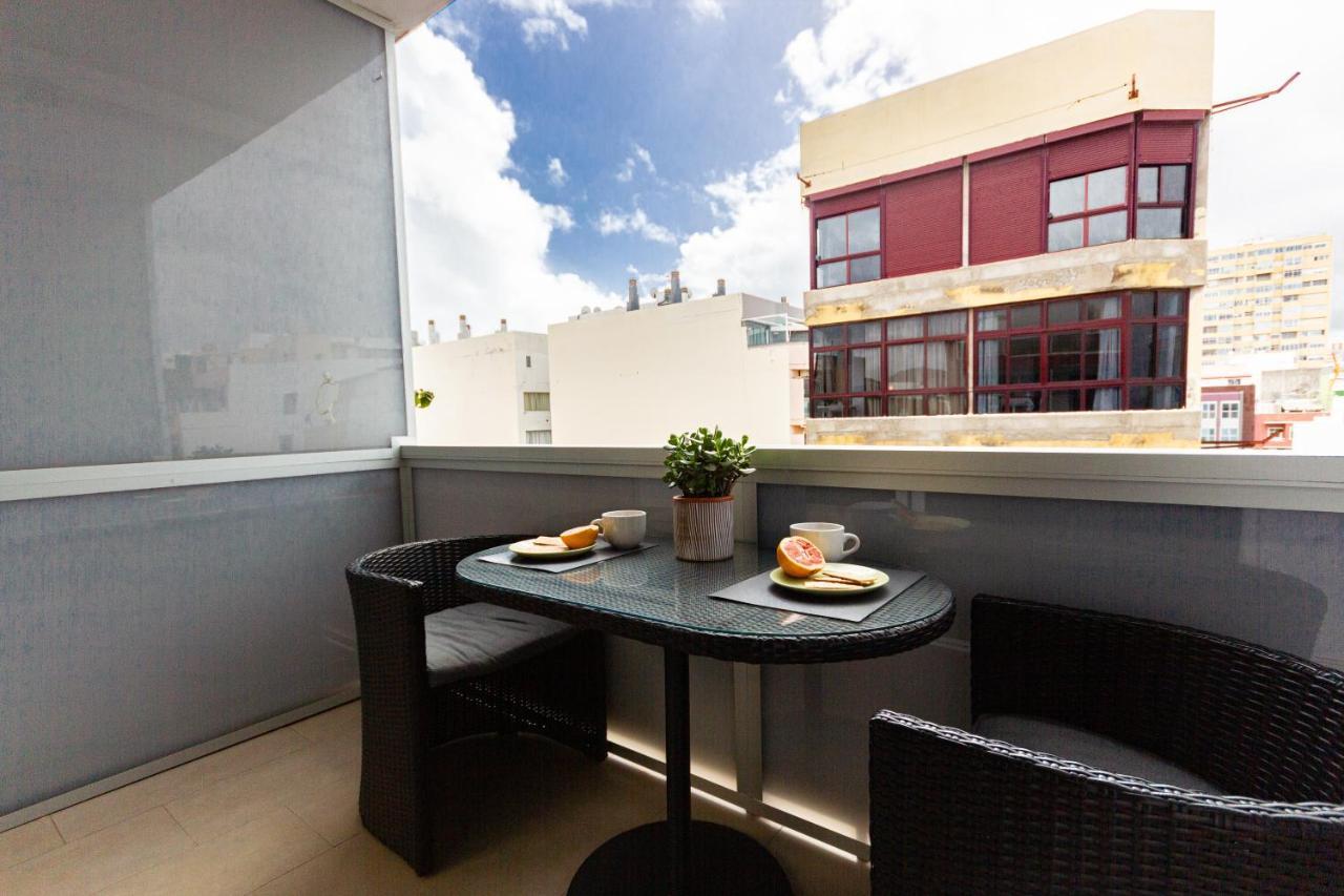 Canteras Little Gem Las Palmas de Gran Canaria Exterior foto
