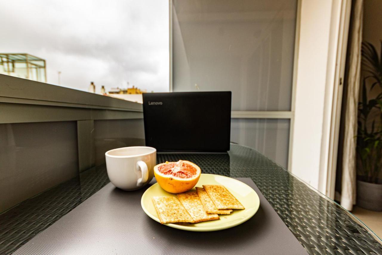Canteras Little Gem Las Palmas de Gran Canaria Exterior foto