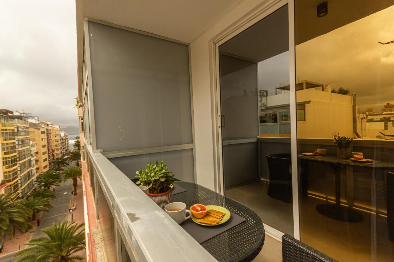 Canteras Little Gem Las Palmas de Gran Canaria Exterior foto